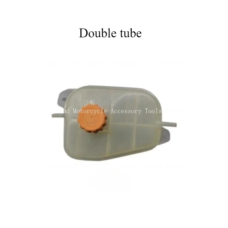 

Suitable For Dongfeng Fengjing 580 Water Tank Auxiliary Water Pot Coolant Kettle