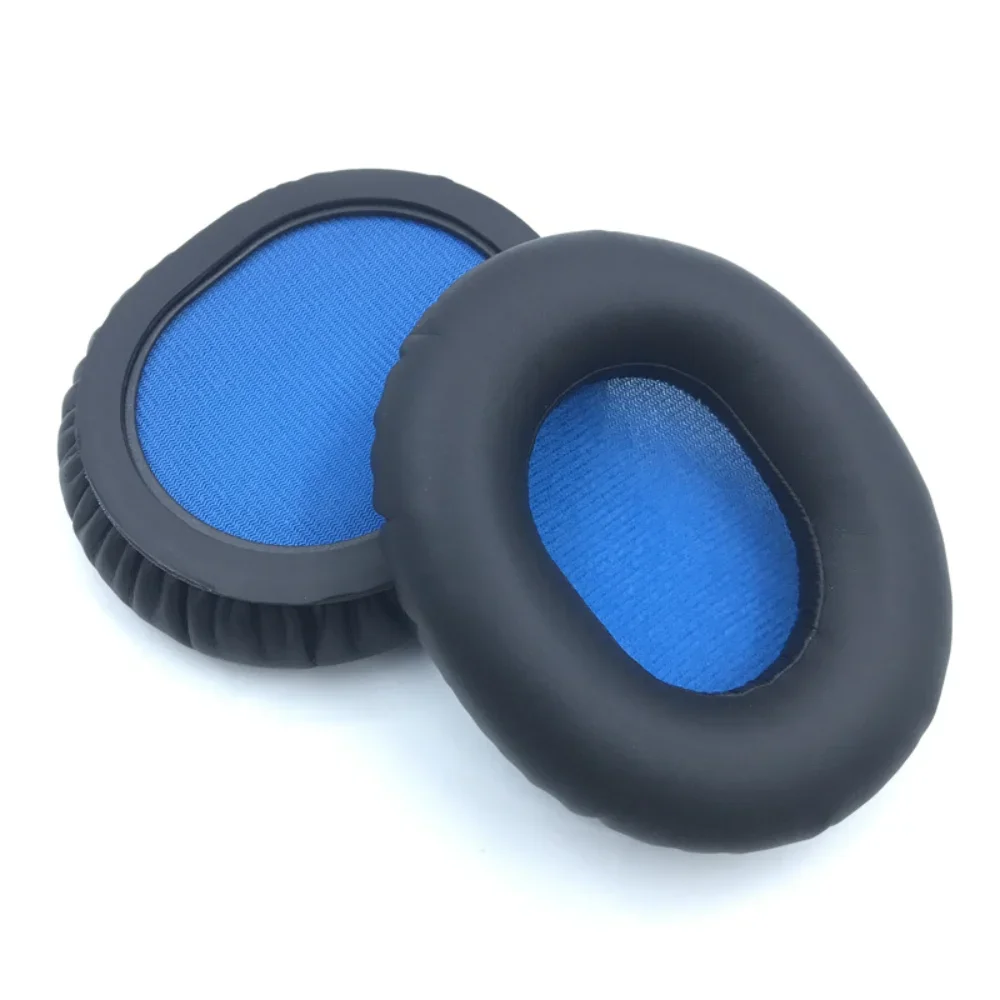 Replacement Earpads for HD8/HD 8 DJ/HD6 MIX/HD 6/HD7 DJ /HD7 Headphones Headband  Ear Pads Sponge Earmuff Sleeve Headset