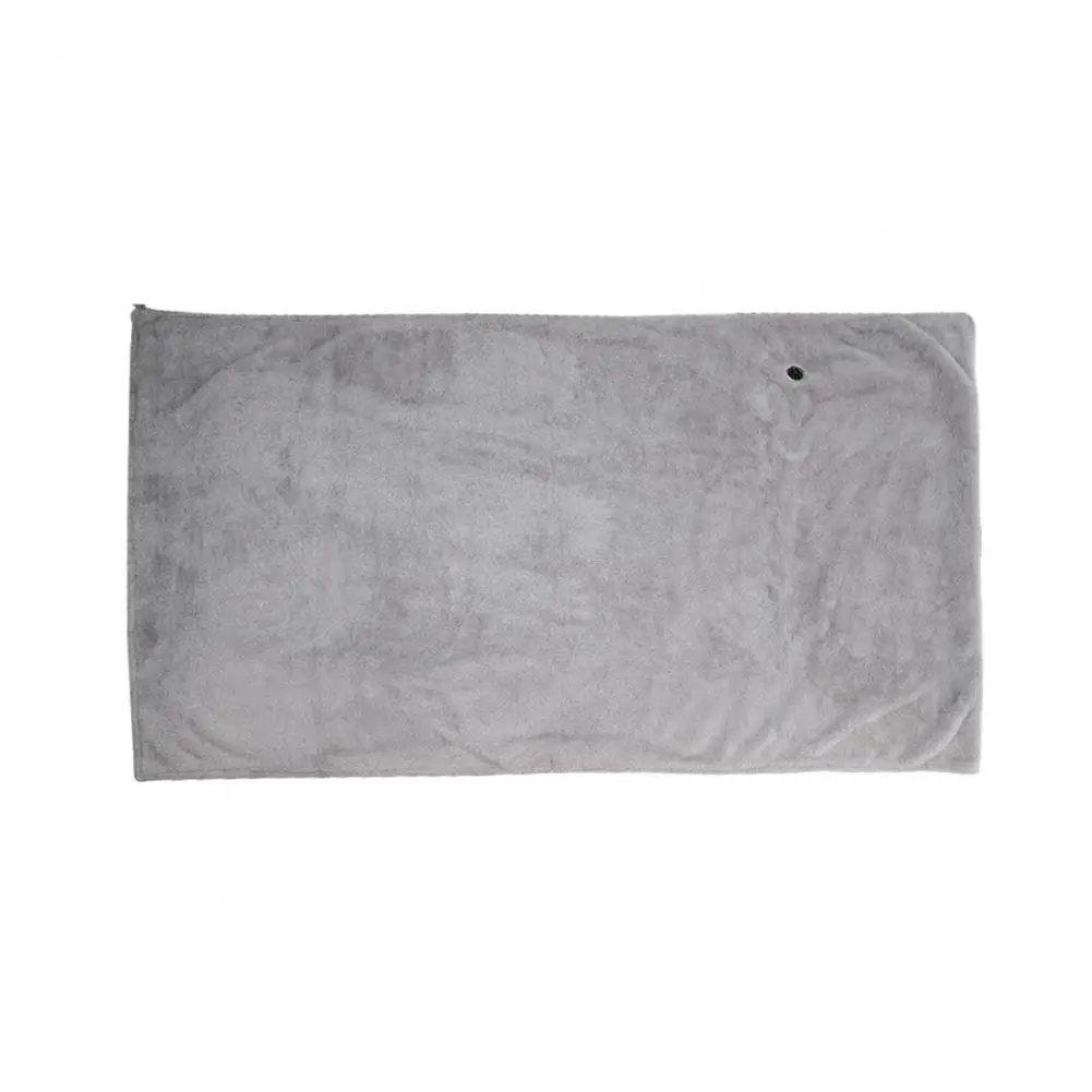 

Travel Electric Blanket Portable Electric Blanket Portable Usb Shawl Blanket with Double-layer Soft Flannel Polar for Adults