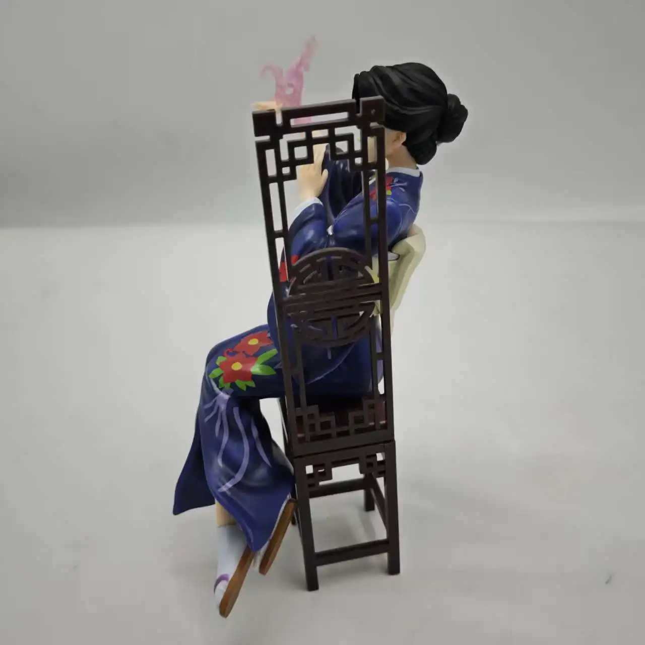 

Tamayo Sitting version PVC figure Model Toys Gift 25cm