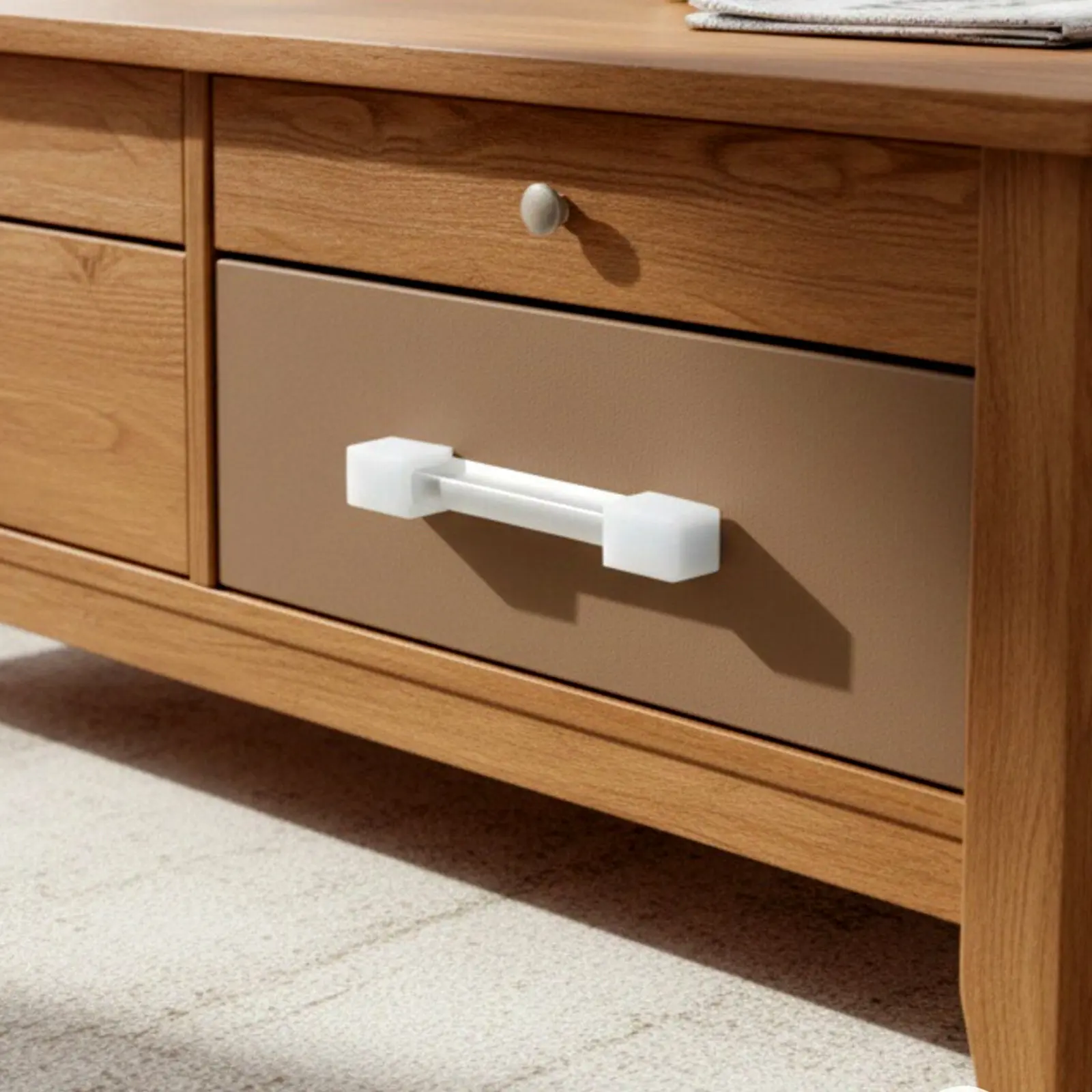 

Набор из 8 прозрачных силиконовых защитных уголков для мебели, ящиков, дверей, столов, бамперов, для защиты детей