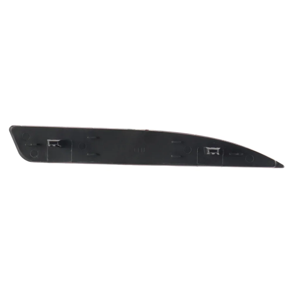 

For Scirocco Rear Bumper Reflector Light Strip Cover for R Line 2009 to 2014 Sealed Waterproof Dustproof Design