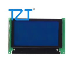 TZT LCD Screen Display Panel For HITACHI LMG7420PLFC-X Replacement