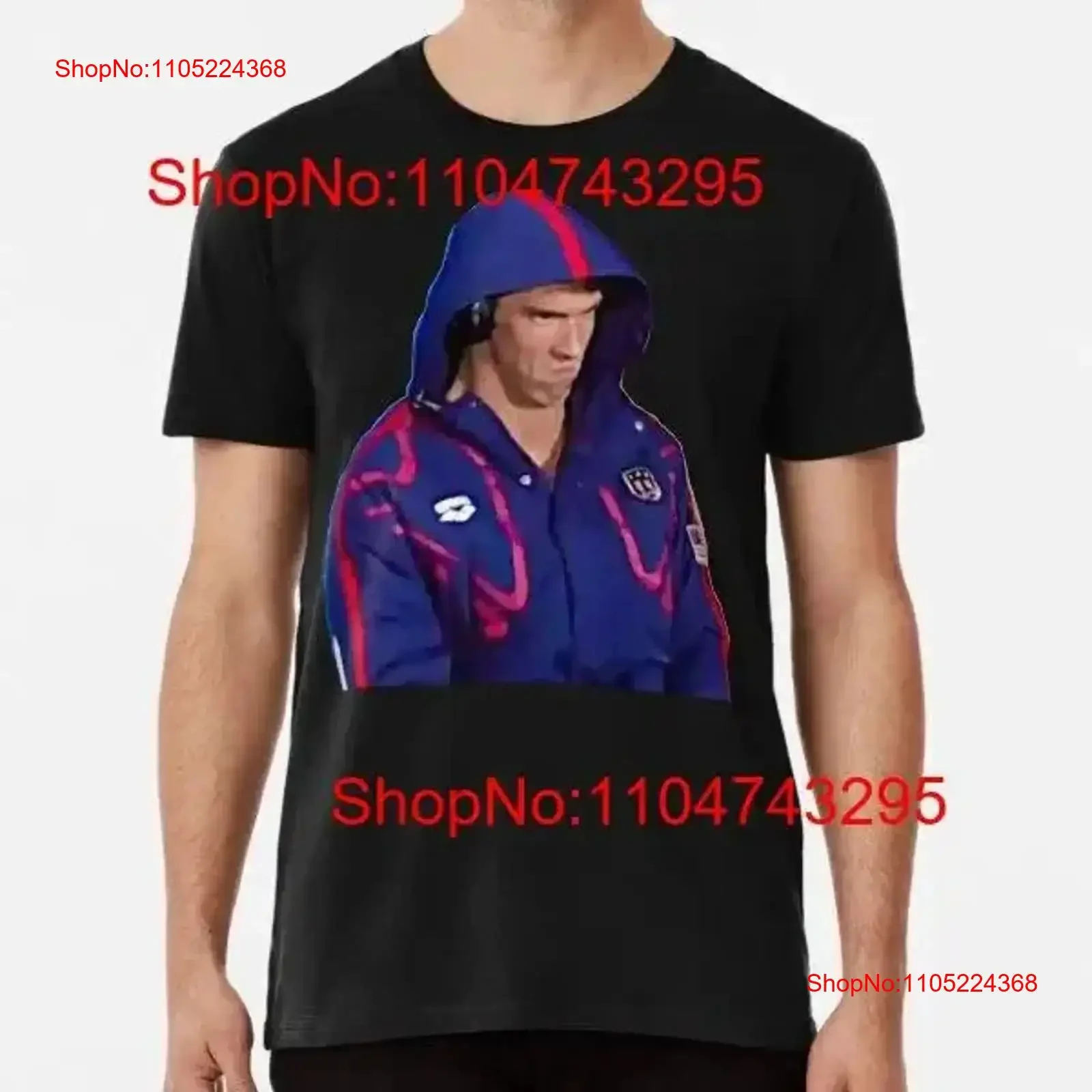 PHELPS FACE 2016 PREMIUM T SHIRT TEES S TO 3XL MADE IN USA vintage Washed Soft Breathable fashion graphic Slightly Stylish