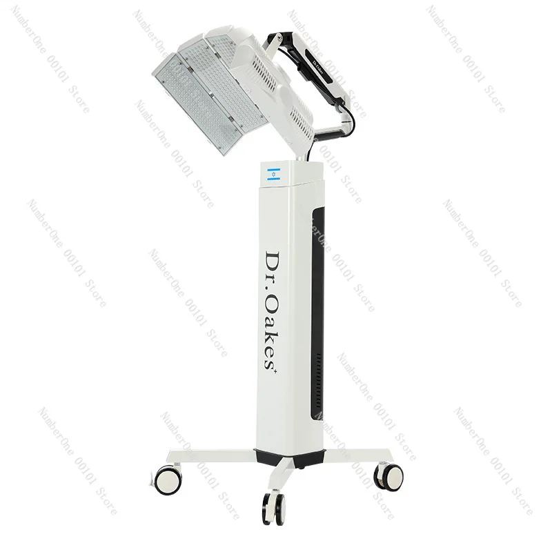 

Vertical Spectrometer PDT Photoelectric Power Lamp Commercial Beauty Instrument Bright White IPL Device Beauty Salon Special