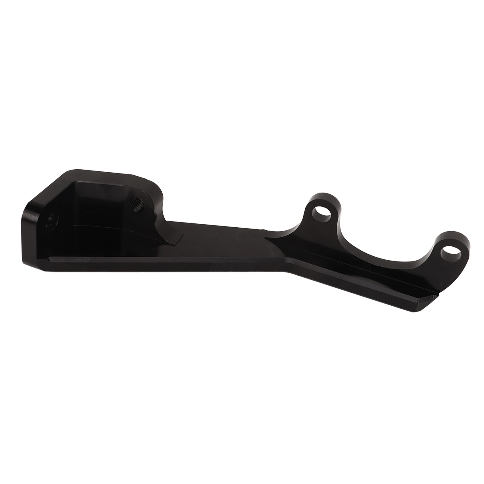 Solid Metal Clutch Master Cylinder Support Brace, Reinforced Cylinder Bracket Upgrade Replacement For Subaru WRX STI And Impreza