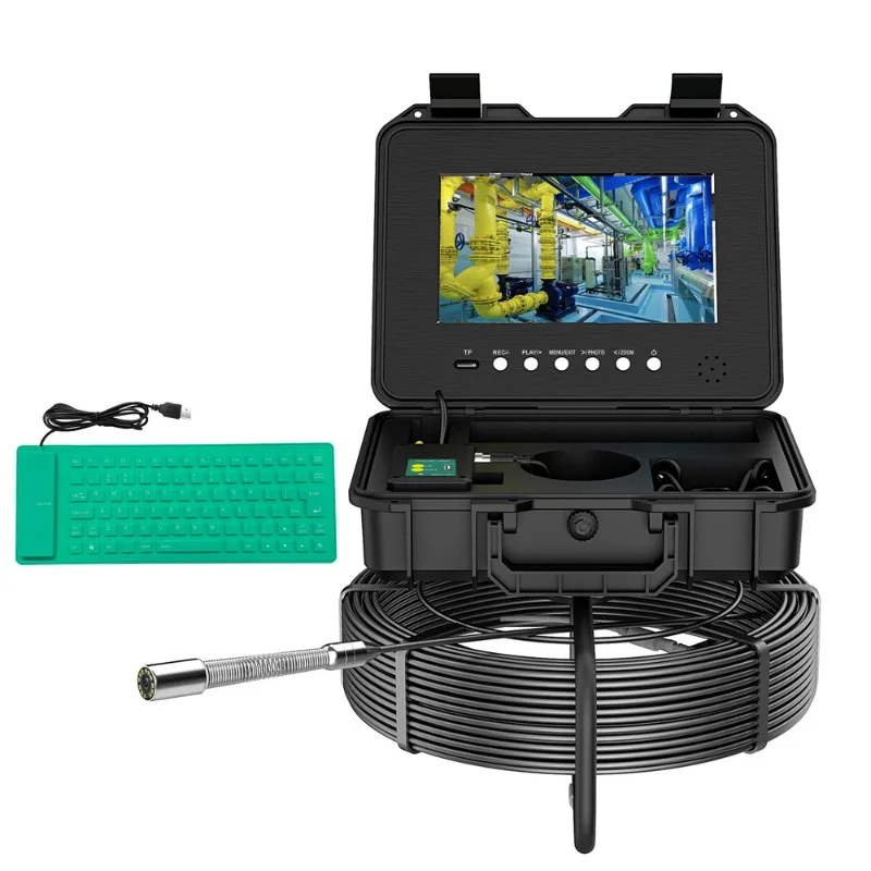 512hz Locator 10.1