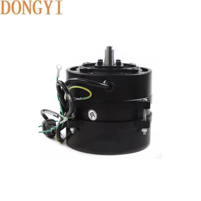 High Quality Elevator door motor YVP90-6S4-A /YVP90-6S4-B /YVP90-6S4-C