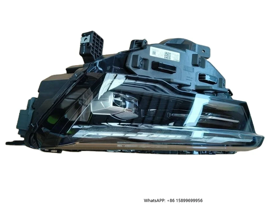 

Geely Okavango Genuine Auto Parts Left Front Combination Light 7051053900 8893348841