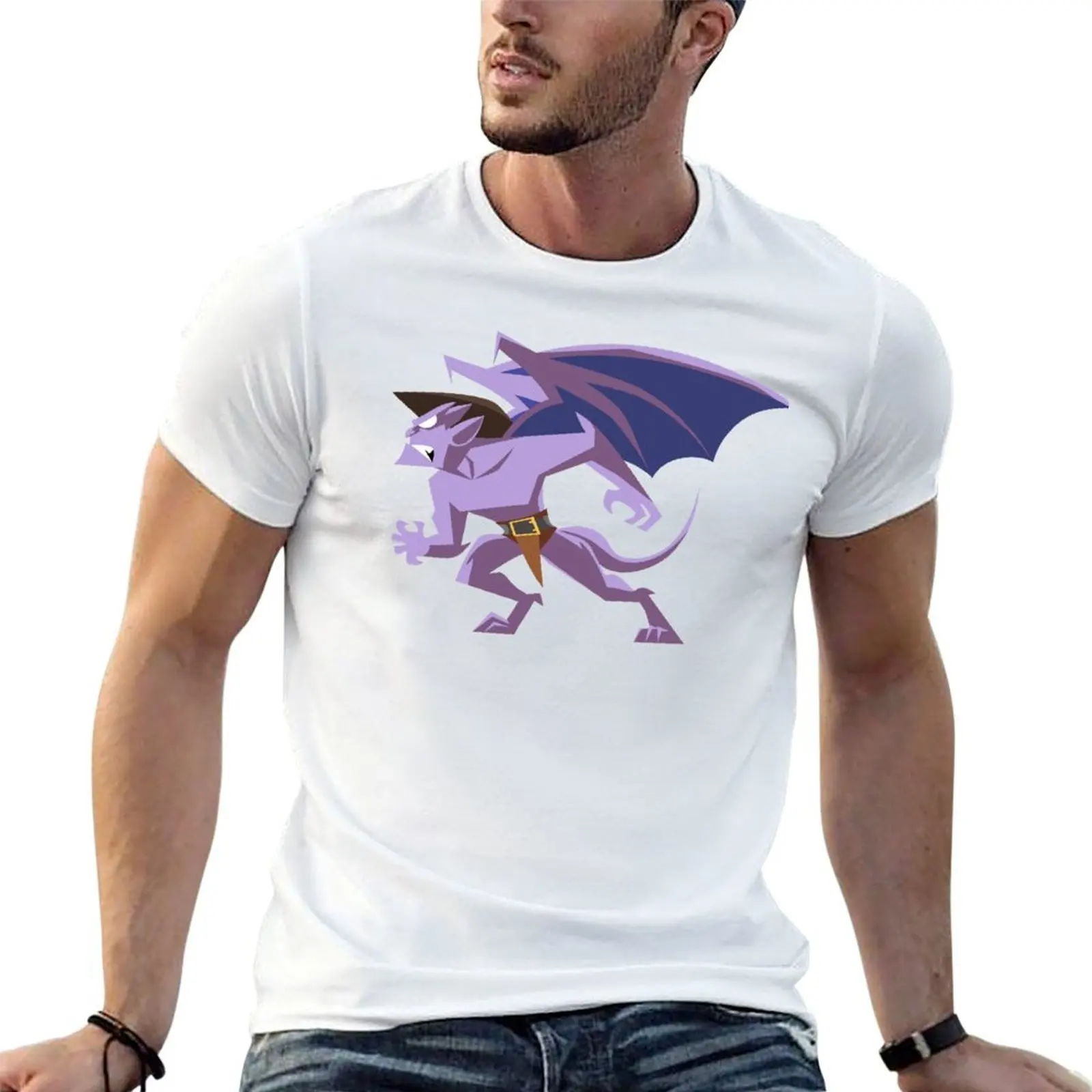 Goliath T-Shirt g man t shirts for men man graphic t shirt printed t shirts for man T-shirt