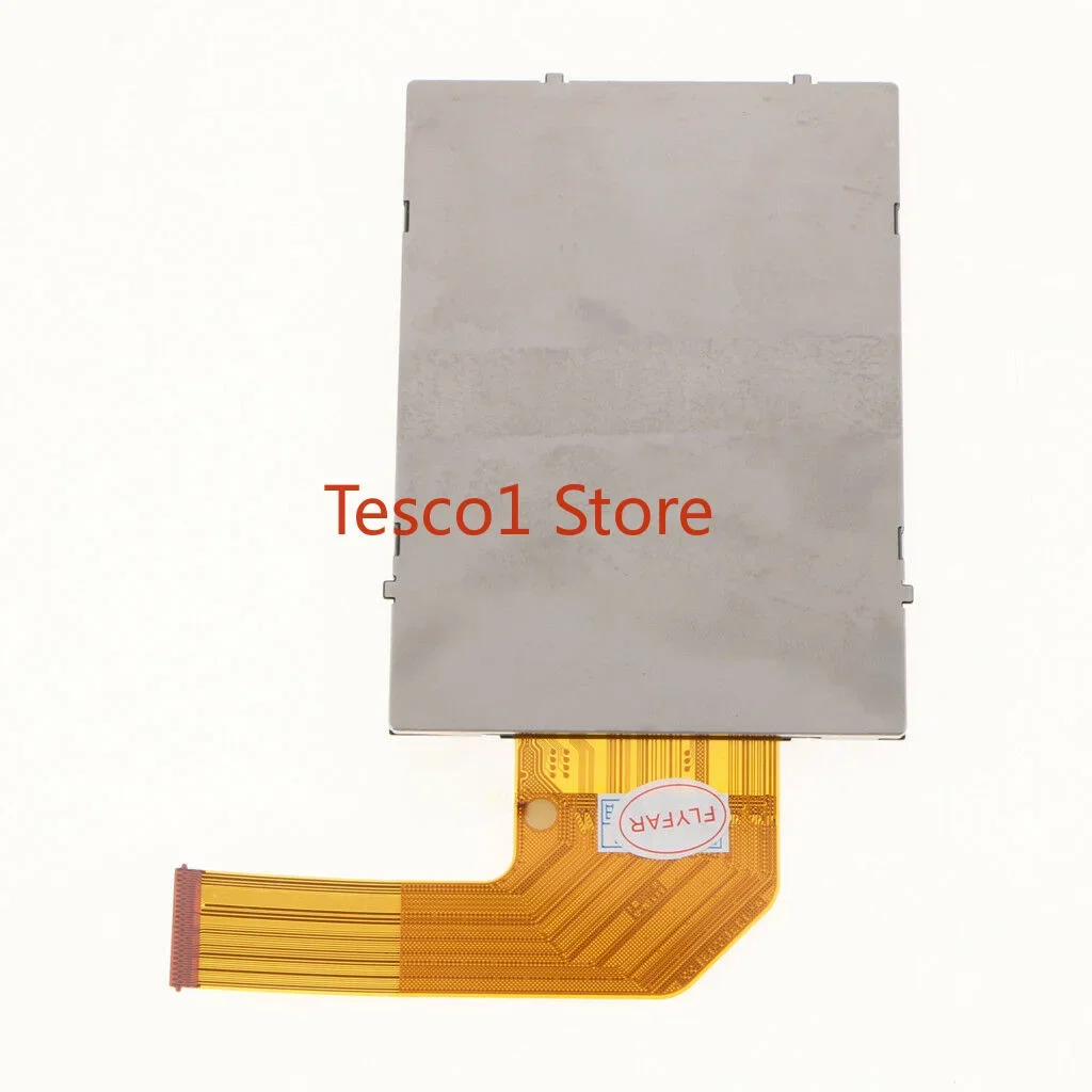 New LCD Display Screen Without Backlight & Outer  For Canon Powershot SX700 HS, SX710  PC2047, PC2194 Repair Part