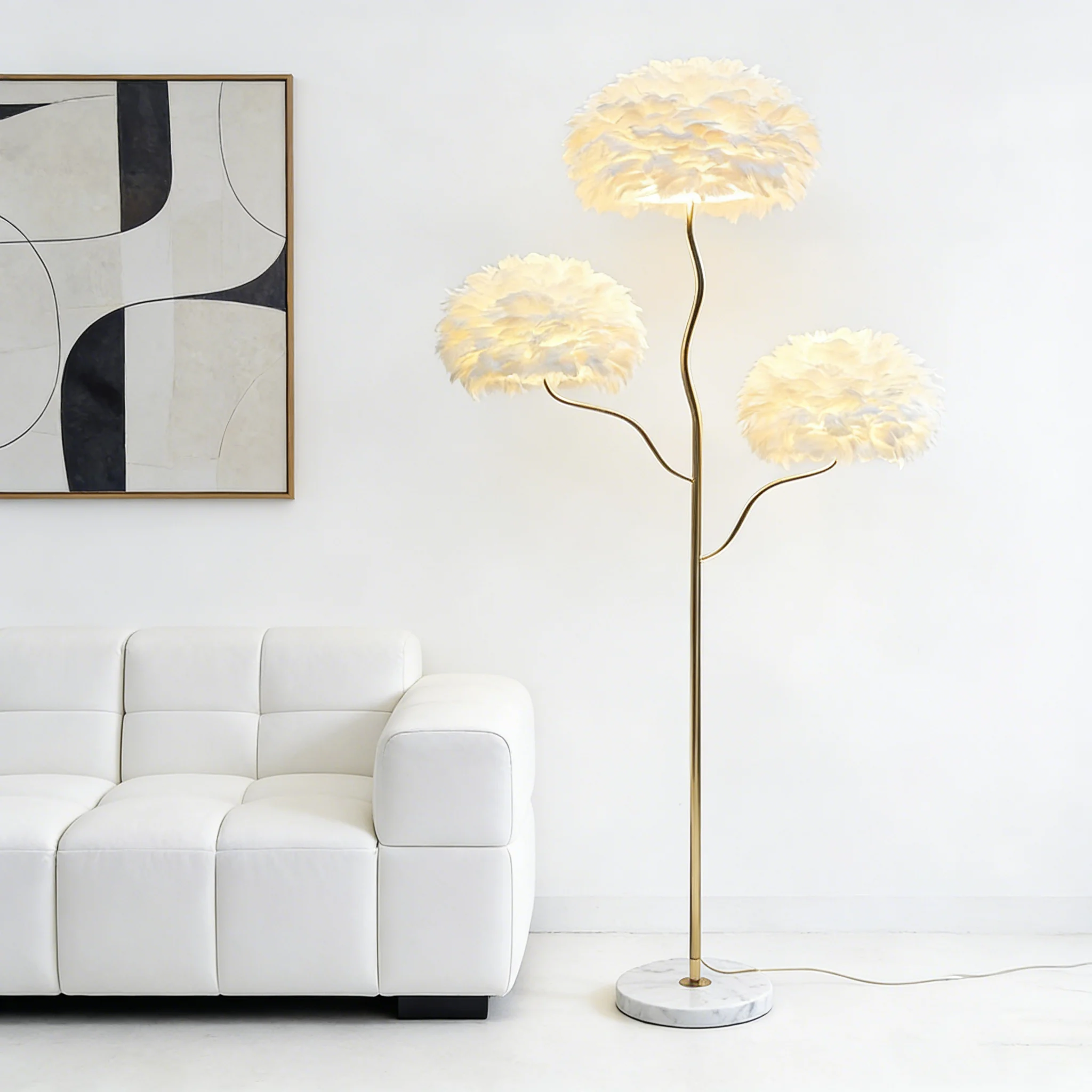 Nordic Designer Led…