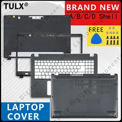 Plastic Case For N19C1 A315-42 A315-54 A315-56 EX215-51 EX215-52 LCD Back Cover Front Bezel Pelmrest Bottom Case Hinges