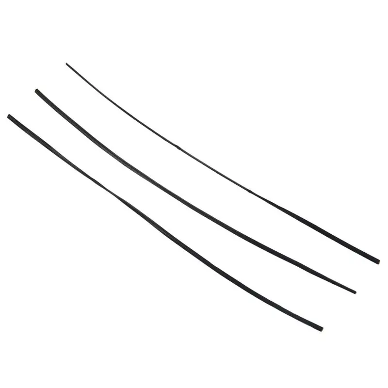 ABWZ-800Pcs Plastic Shell Package Reusable Twist Ties Cable Fasteners 150Mm