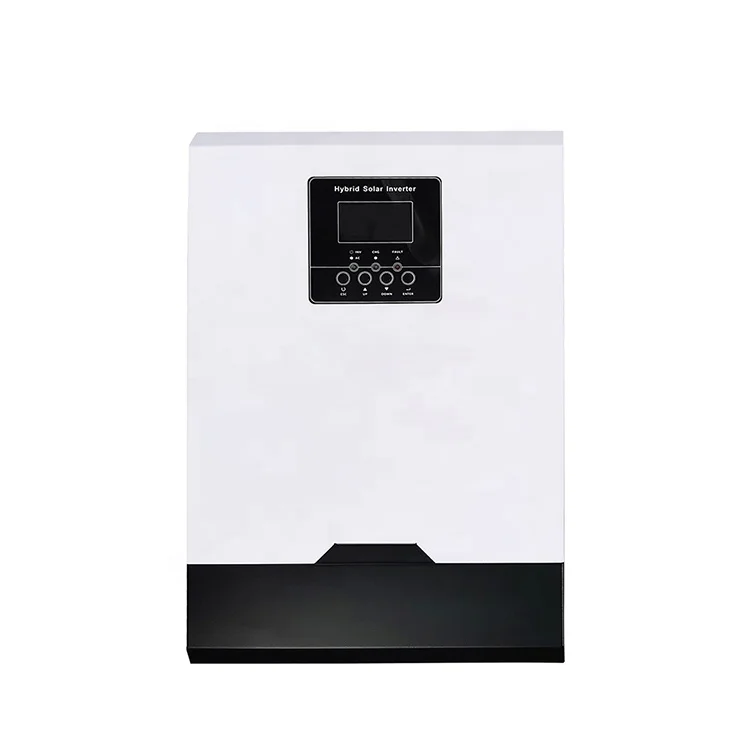 

5000 Watt Off Grid Solar Mounting Power MPPT Charge Controller Triple Phase Micro Inverter System 5kw Solar Inverter
