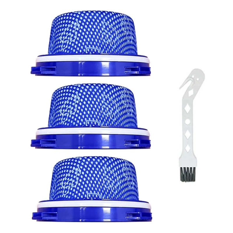 Pour Jet 70 balayage robot aspirateur lavable Micro filtre outil nettoyage sans fil livraison directe