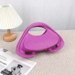 Unique Handheld Bag for Women's 2024 New Versatile Handheld Saddle Bag with a Small Texture for Casual Crossbody Bag