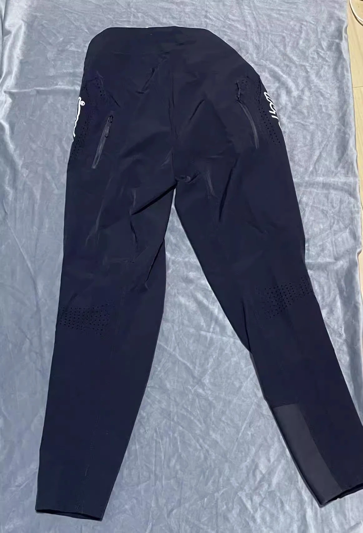 26 Men's Bicycle Pants ATV BMX DH Off-Road UTV Motorcycle Enduro Riding Trousers Men's MX Motocross Dirt Bike Quick-drying Pants view 4