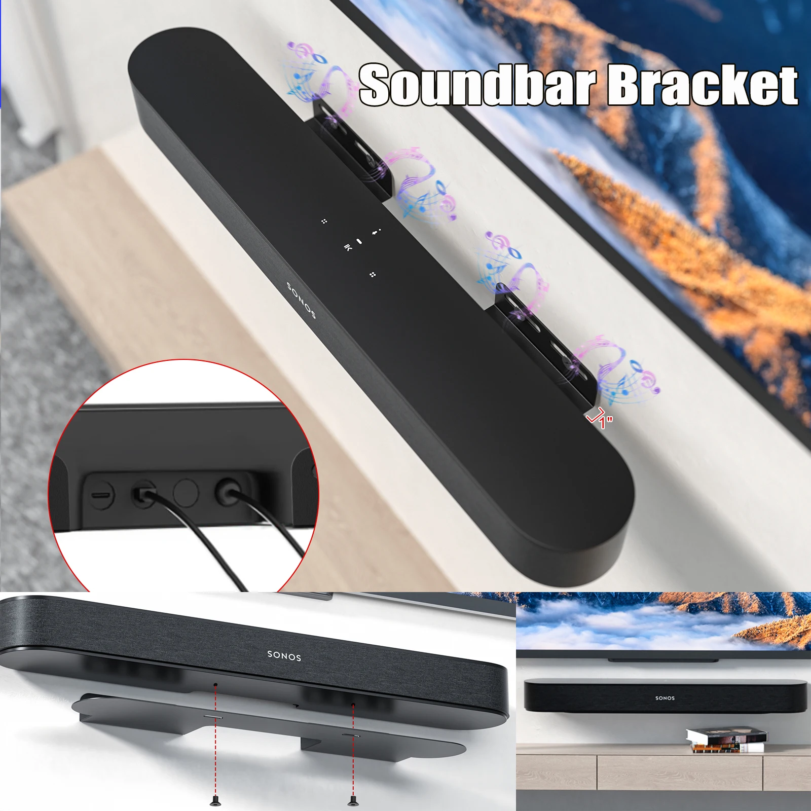 #25 Soundbars Ranking List in 2026