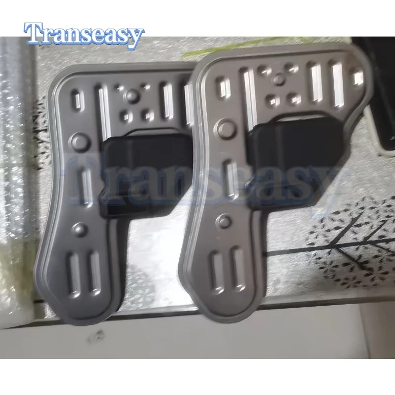 New AL4 DPO Automatic Transmission Oil Filter Suit For Peugeot Citroen Renault Meyle 4-Speed 7701467106 7700107587 view 3