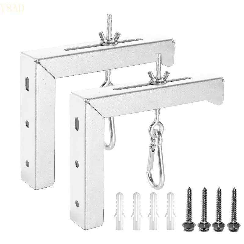 Y8AD Projectors Screen Scrented Holder Universal Screencos для домашнего офиса в классе установка
