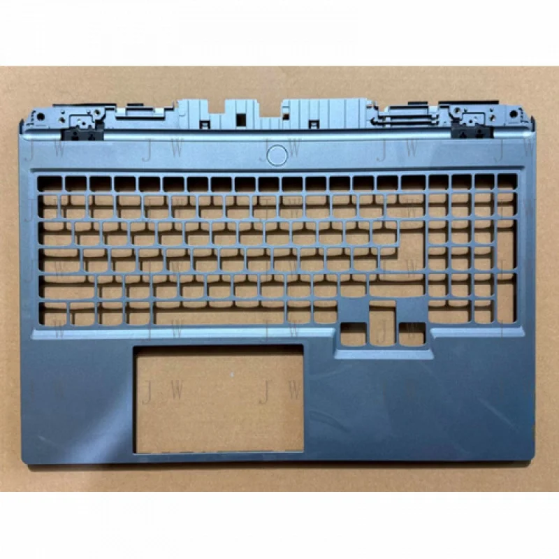 

DDZ New for lenovo Legion G5000 IRX9 LOQ 15 IAX9 C cover keyboard bezel