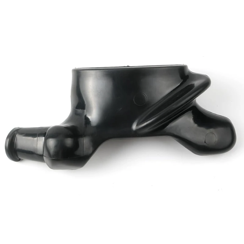 Wing Style Black Plastic Duckhead. Mount/Demount Head Part Number 4-120129B. For Corghi, Hunter TCX, MTS Tire Changers