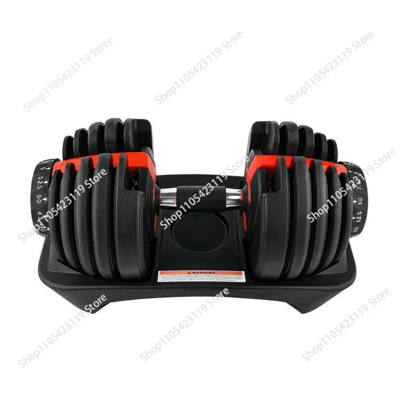 Adjustable Barbell Grip 24 kg/40 kg 52.5 lb/90 lb