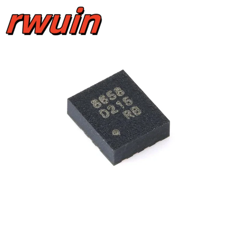 20pcs/1pc QMI8658 QMI8658A LGA-14 6-Axis Inertial Measurement Unit Gyroscope Accelerometer Sensor Chip QMA6100P QMC5883P QMC6308