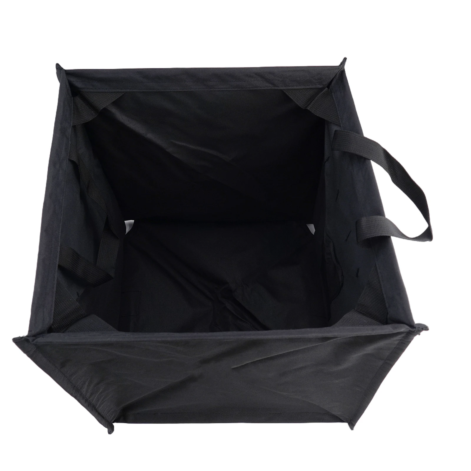 

Мешок для мусора складной для кемпинга, портативный походный мешок для мусора с листьями и лужайкой, для барбекю, отдыха на открытом воздухе