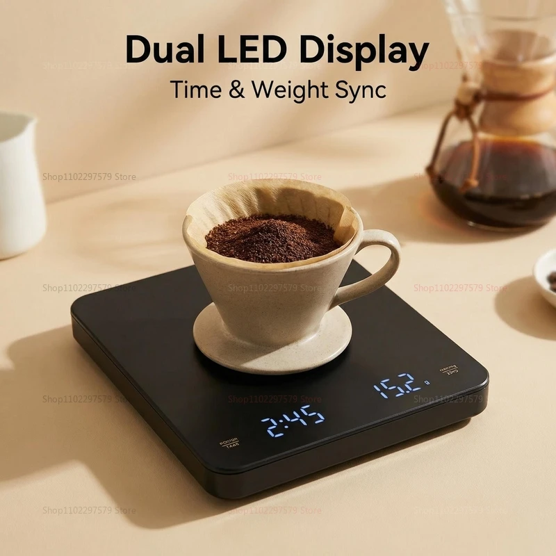 #23 Trending Digital Kitchen Scales Right Now