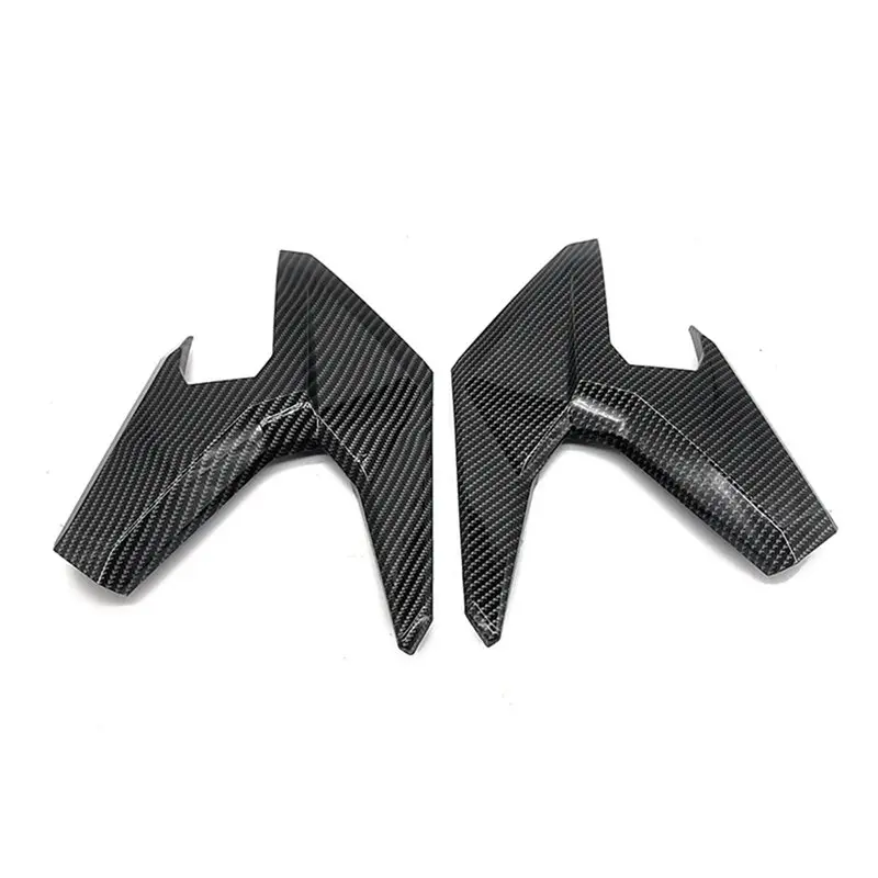 Steady Motorcycle Side Panel Fairing Protection Cover Muffler Exhaust Pipe Frame Guard For Honda ADV350 2022-2025 Accessories