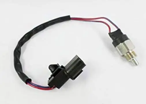 

Applicable to accessory parts Suitable for Sanling accessory parts Pajero 2.5 TD reversing light switch ME581047