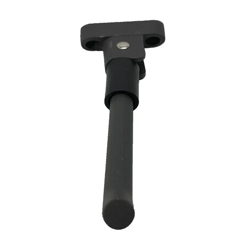 Alta qualidade marca nova e-scooter kickstand suporte de estacionamento acessórios peças scooter elétrico para Xiaomi-M365/pro