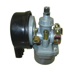 Xljoy-Bike Bike Push Bike Lack Carburator, 2 Strich, 50cc, 60 ccm, 80ccm Motor, 19 Millimeter 12 Hauptverkaufs Bicimoto 80cc - №8