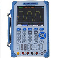 Hantek DSO8060 60MHz 5-in-1 Handheld Digital Oscilloscope