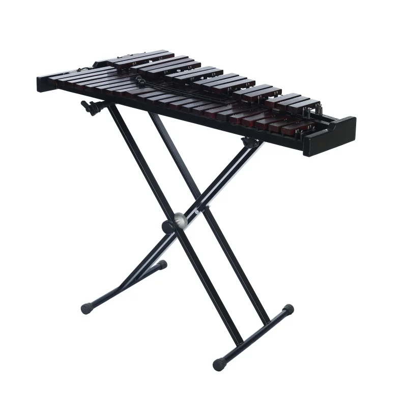 

Оптовая продажа деревянных ударных музыкальных инструментов: ксилофон для детей