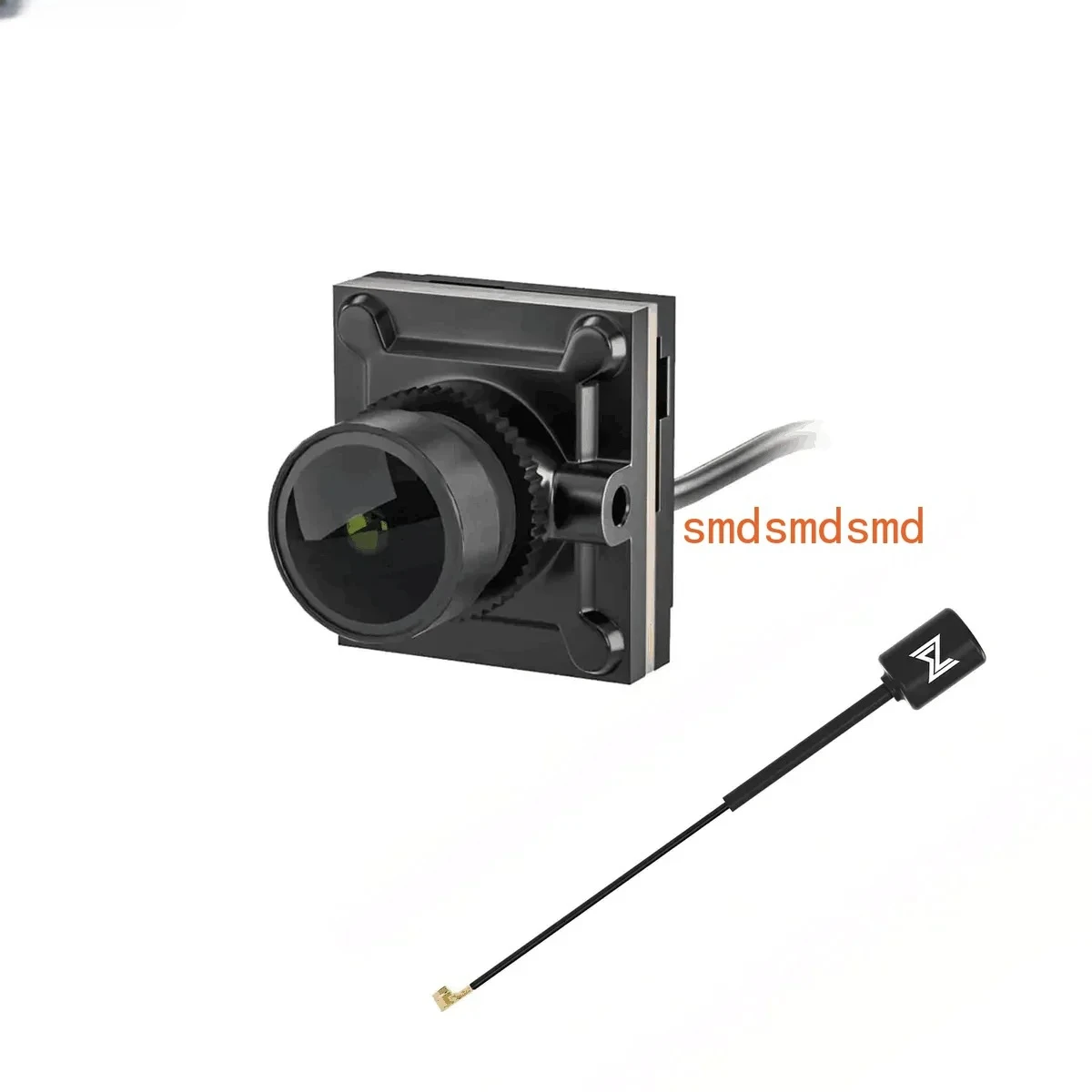 Snail Nebula PRO Vista HD Digital FPV Link Low 120FPS Sky End