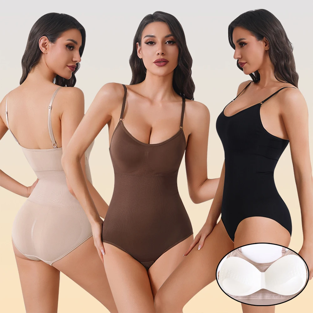 Thumbnail 4 - #51 Seamless Shaping Bodysuits Ranking List in 2026