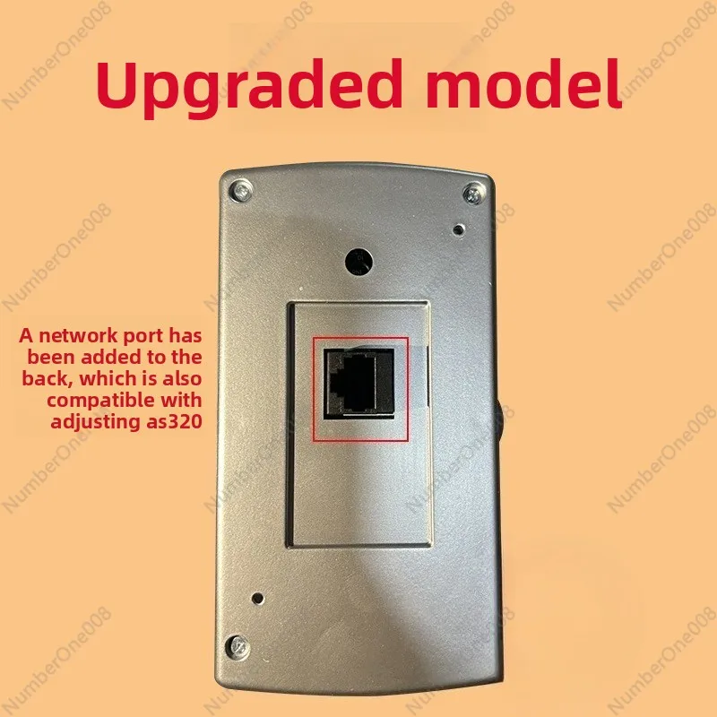 Operator Debugging Genggam Generasi Kedua Server 08GQ09 Elevator, Konverter Frekuensi Universal