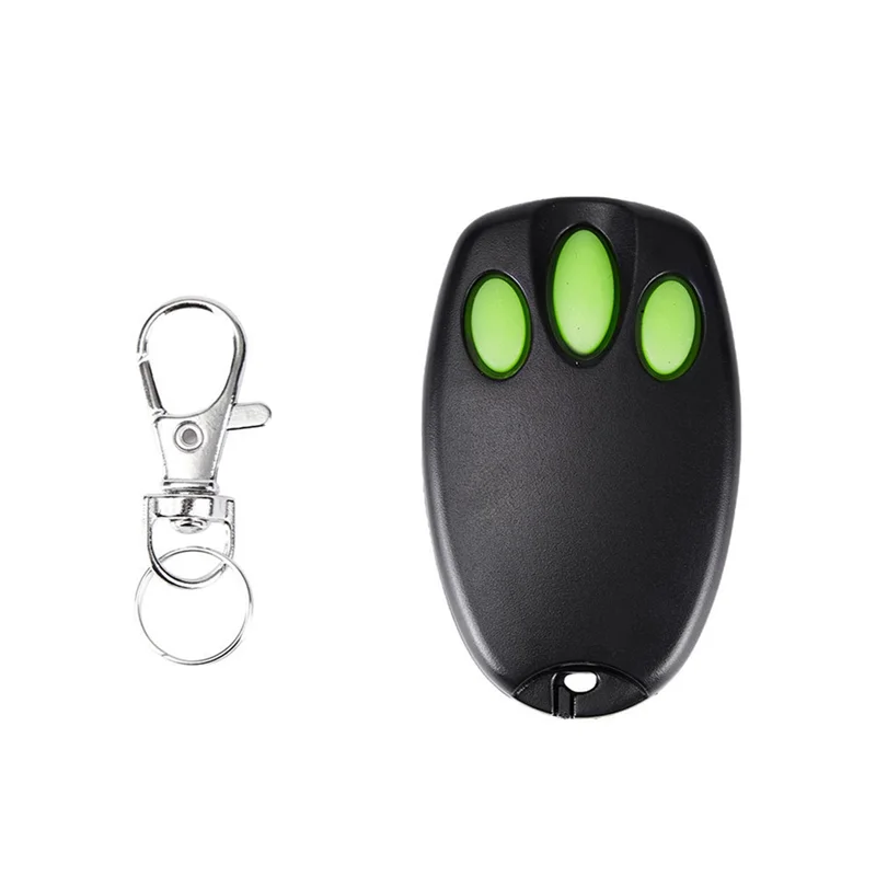 

PHILE-5PCS 433Mhz Garage Remote Control For MERLIN+ C945 CM842 C940 C943 Garage Opener Hand Transmitter