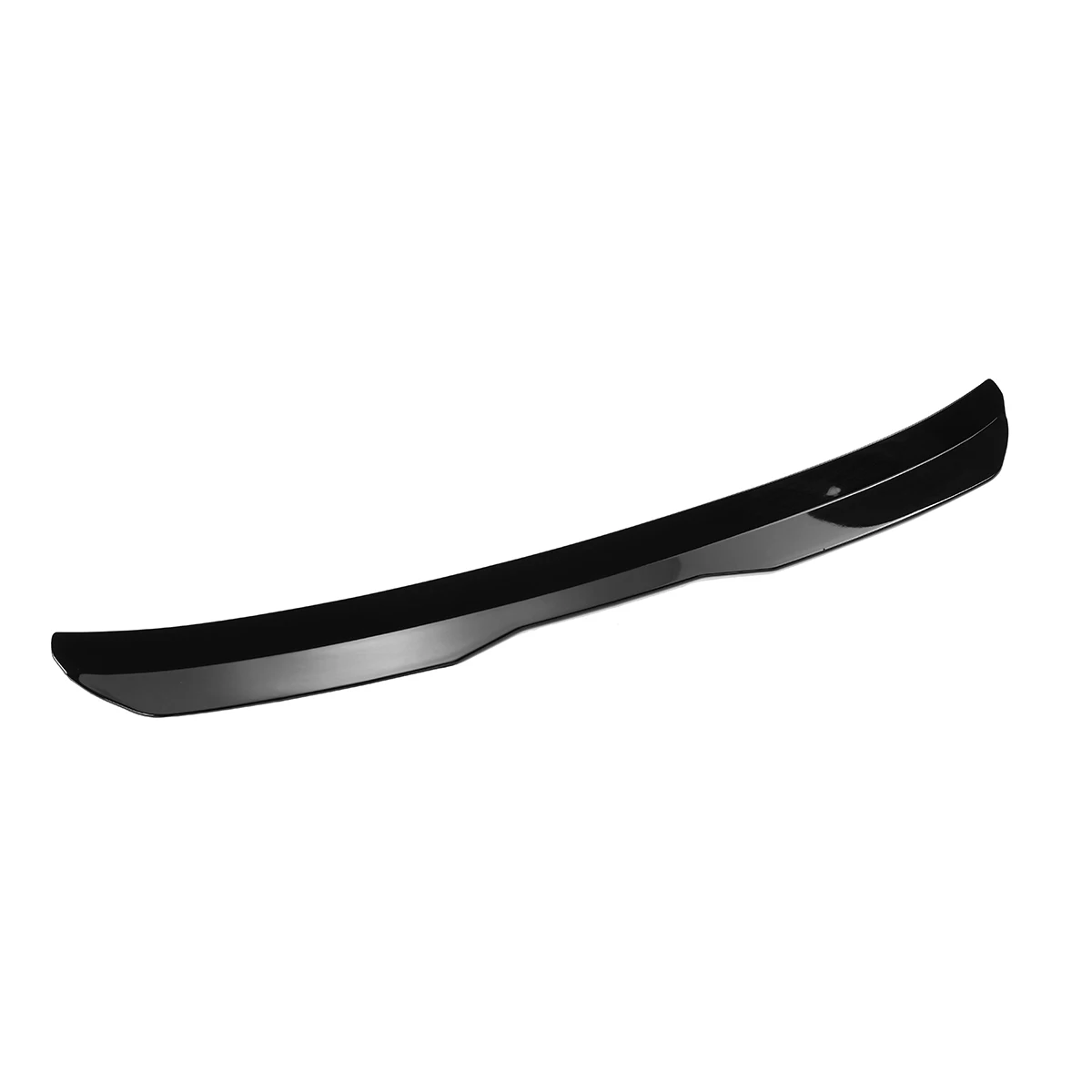 Heckspoiler für Audi A3 8P 2004 2005 2006 2007 2008 2009 2010 2011 2012 2013 Sportback Auto Heckflügel Dekoration – Detail 3