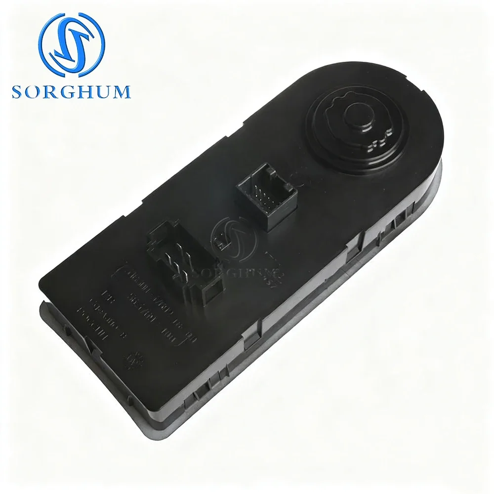 وحدة تحكم RK للسيارة UAZ Patriot 3163 للتحكم في وضع علبة النقل (مقاعد ساخنة، أجهزة استشعار وقوف السيارات) 3163-3769218,56.3769-100