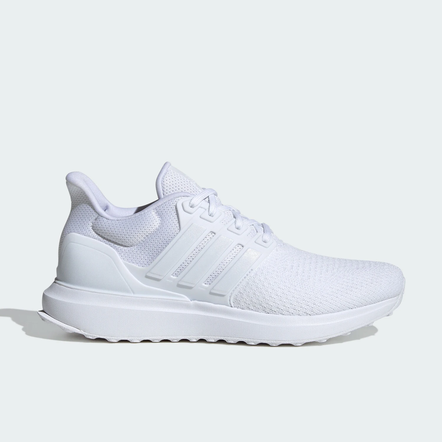 

Официальные женские классические спортивные кроссовки Adidas UBOUNCE DNA IG6027