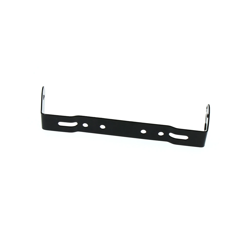 Picture 5: Motorcycle Rear License Plate Bracket Holder for Motorbikes ATVs Dirt Bikes Bracket Mounting Bracket Light Support