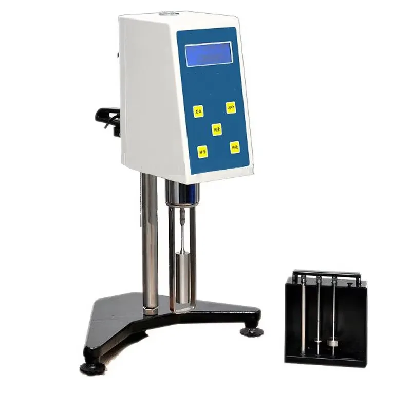 

XHY-13 B .C Digital Viscometer/Paint Viscosity Test Meter