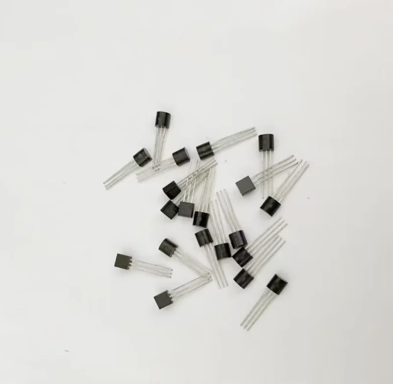 

10PCS DS1821C+ DS1812C NEW IN STOCK