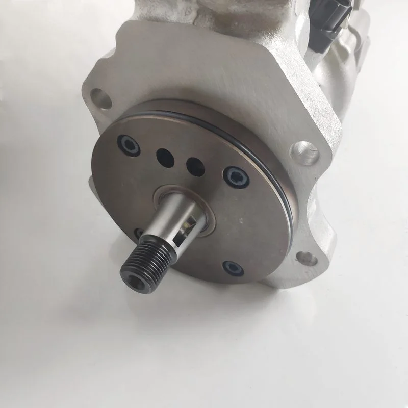 Hot Sale High Quality Metal Injection Pump Construction PC400-7 PC450-7 WA480-5 6156-71-1132 6156-71-1131 6156-71-1112