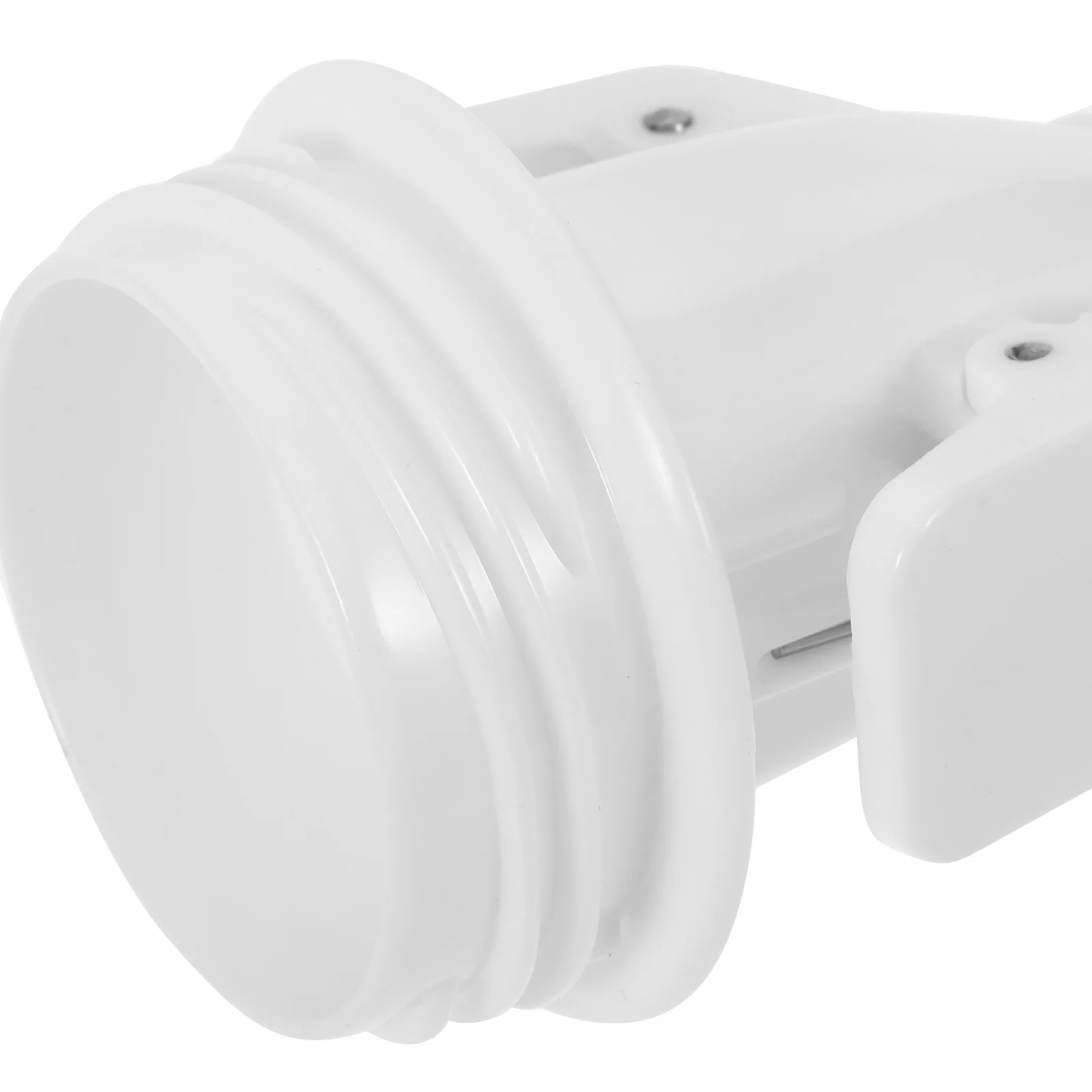 حقيبة تخزين حليب الثدي محول كليب استبدال المدمجة المحمولة مضخات الثدي نقل كليب موصل لأكياس الحليب #6