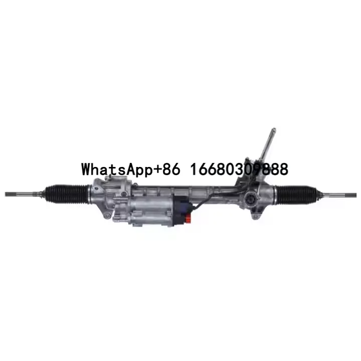 

New Condition LHD Electric Power Steering Rack Auto Parts for Mercedes Benz ML/GL/GLE/166 Vehicle Steering Gear